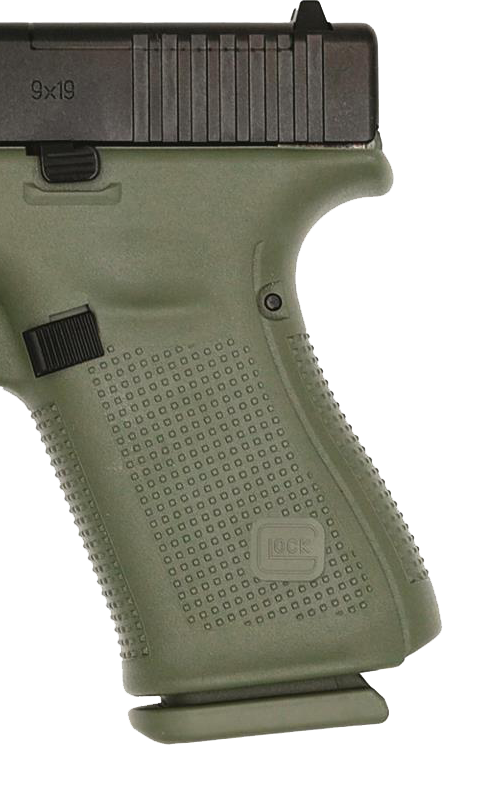Glock 19 Gen 5