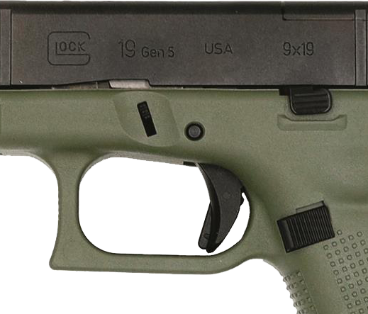 Glock 19 Gen 5