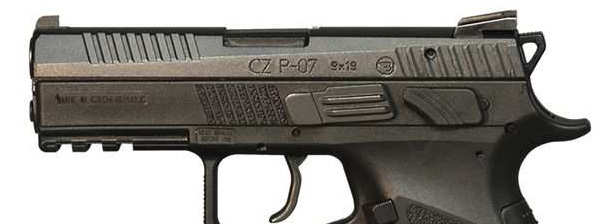 Glock 19 Gen 5
